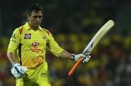 MS Dhoni